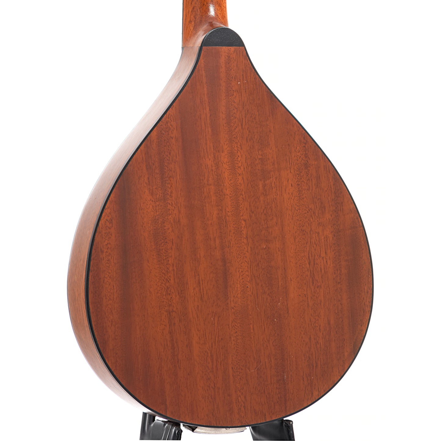Back and side of Washburn G2606 A-style Mandolin (c.1926)