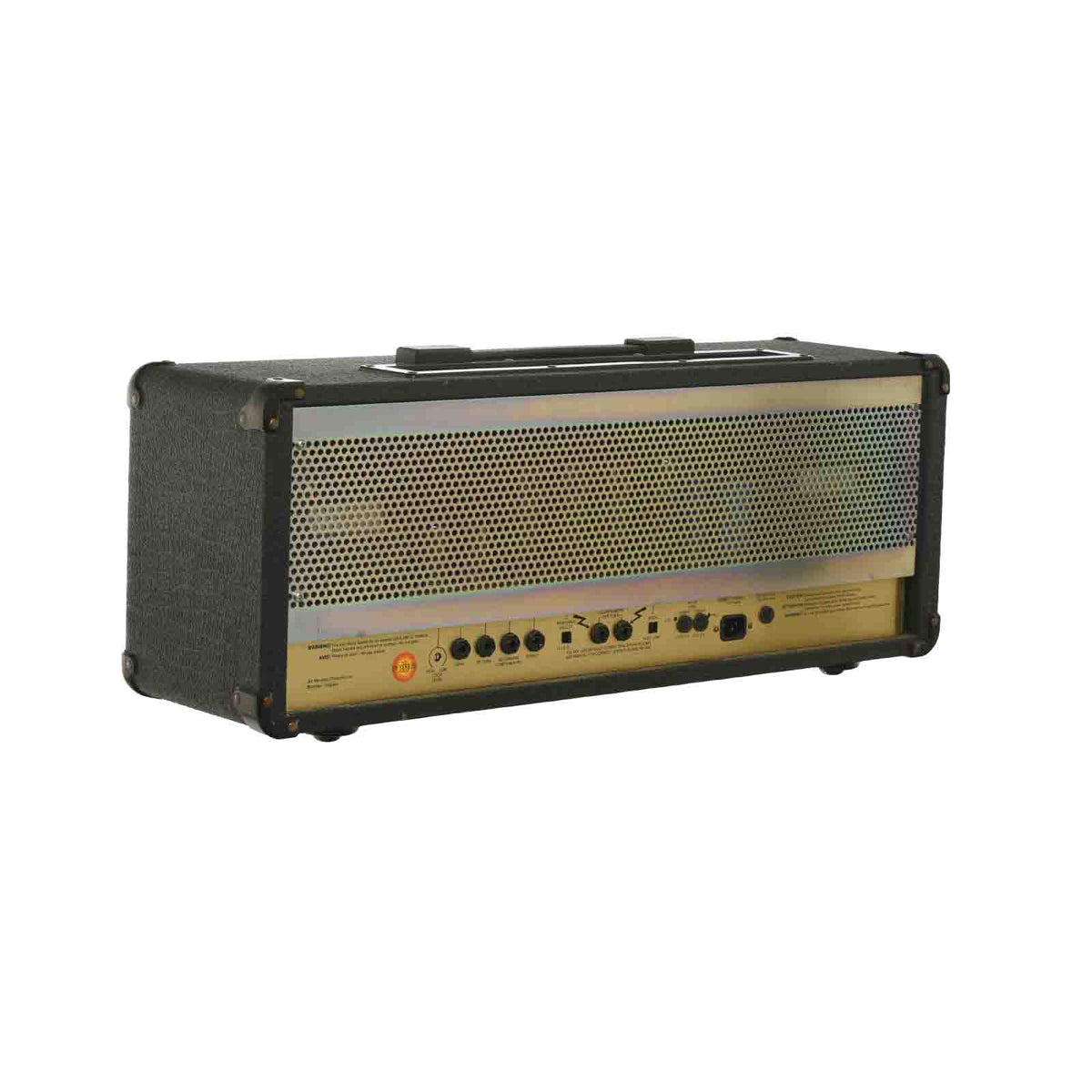 Marshall JCM900 4100 Dual Reverb Head (1995)
