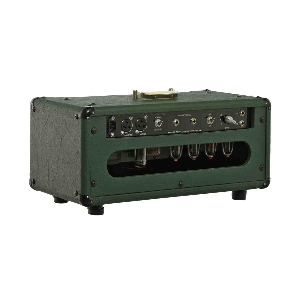 Matchless Norton 30 Amp Head (1996)