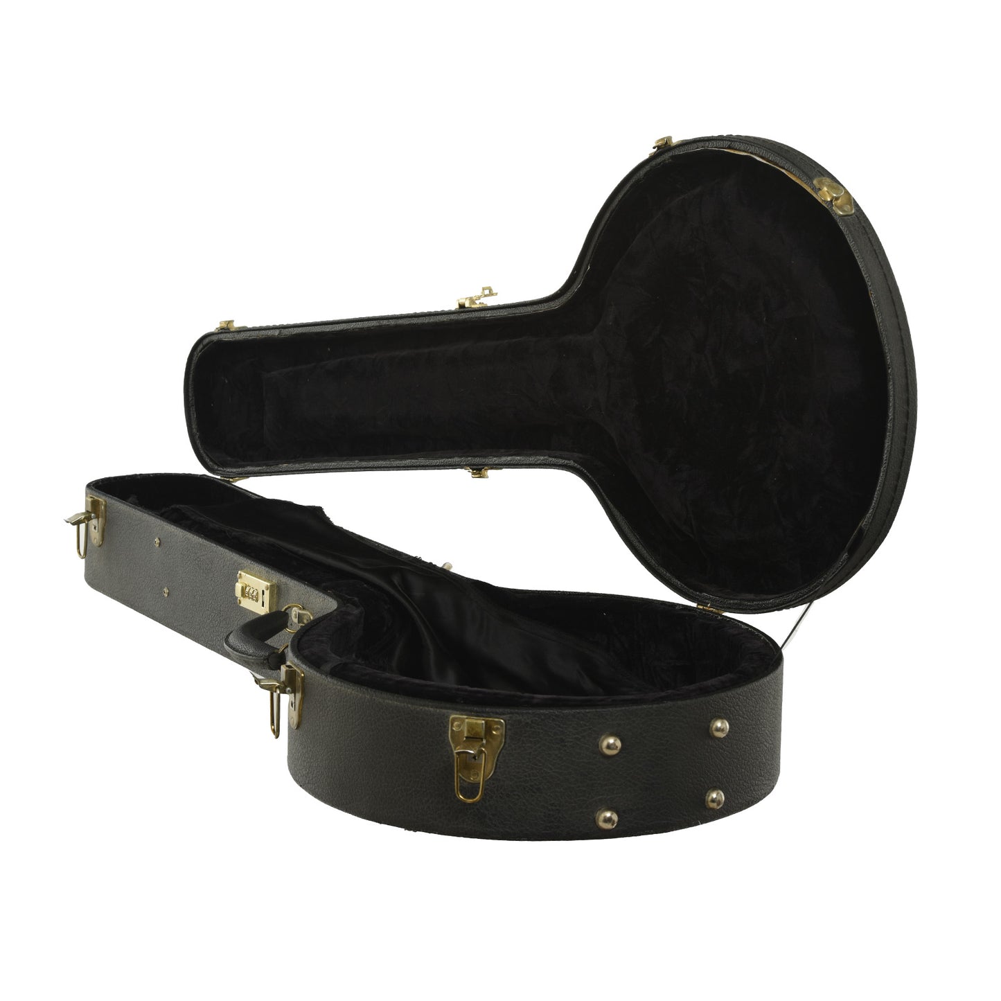 Image 3 of Gibson Resonator Banjo Hardshell Case