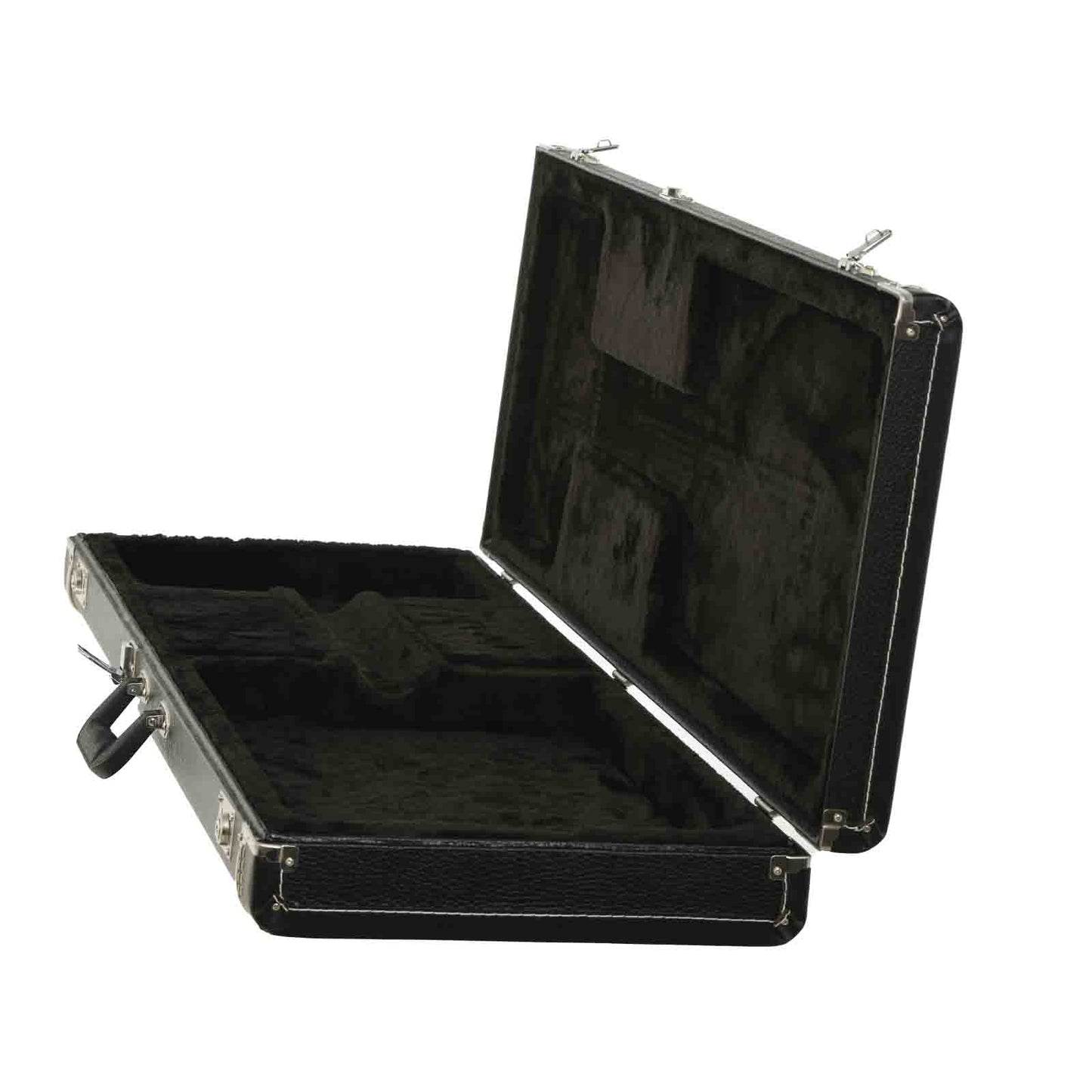 Image 3 of Fender Wooden Rectangular Case