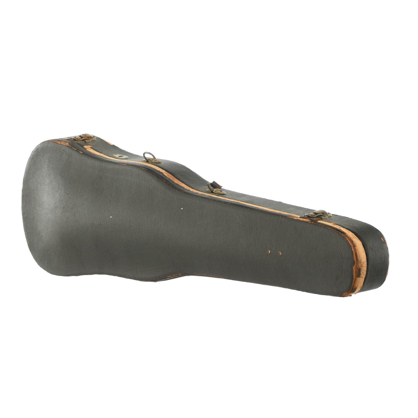 Case for Vuillaume Label Violin