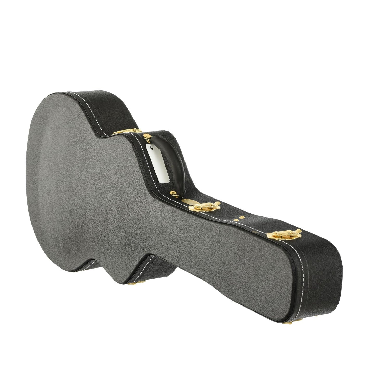 Case for Martin Custom M-Body Rosewood & Maple Guitar