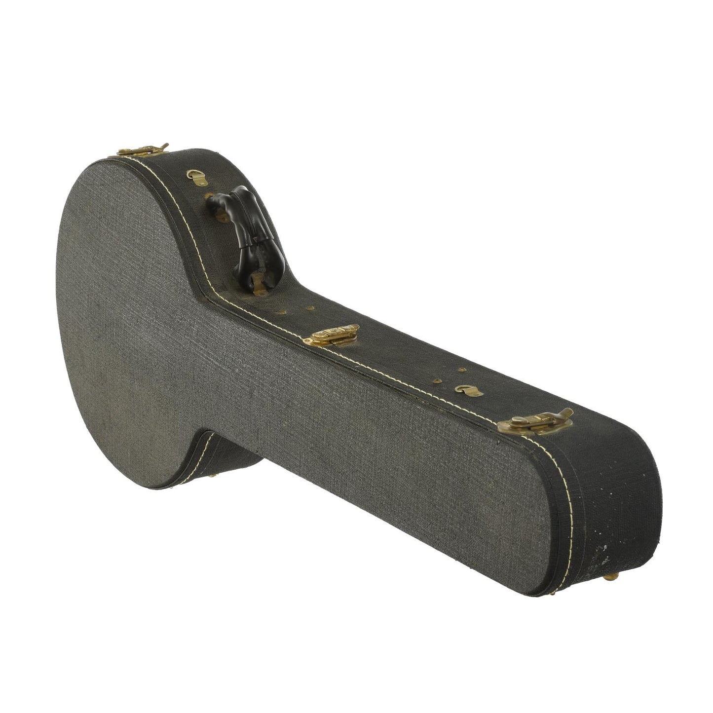 Case for Deering Maple Blossom Resonator Banjo