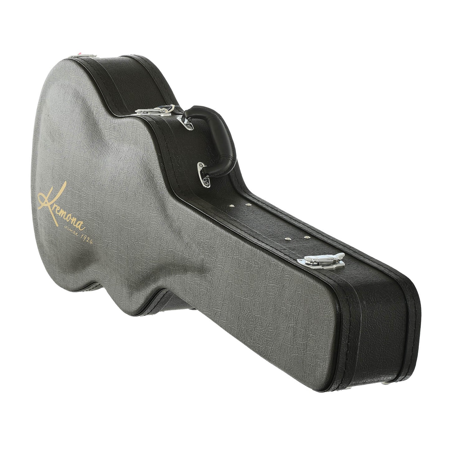 Kremona Shopworn Artist Series Fiesta FC Classical Guitar and Case