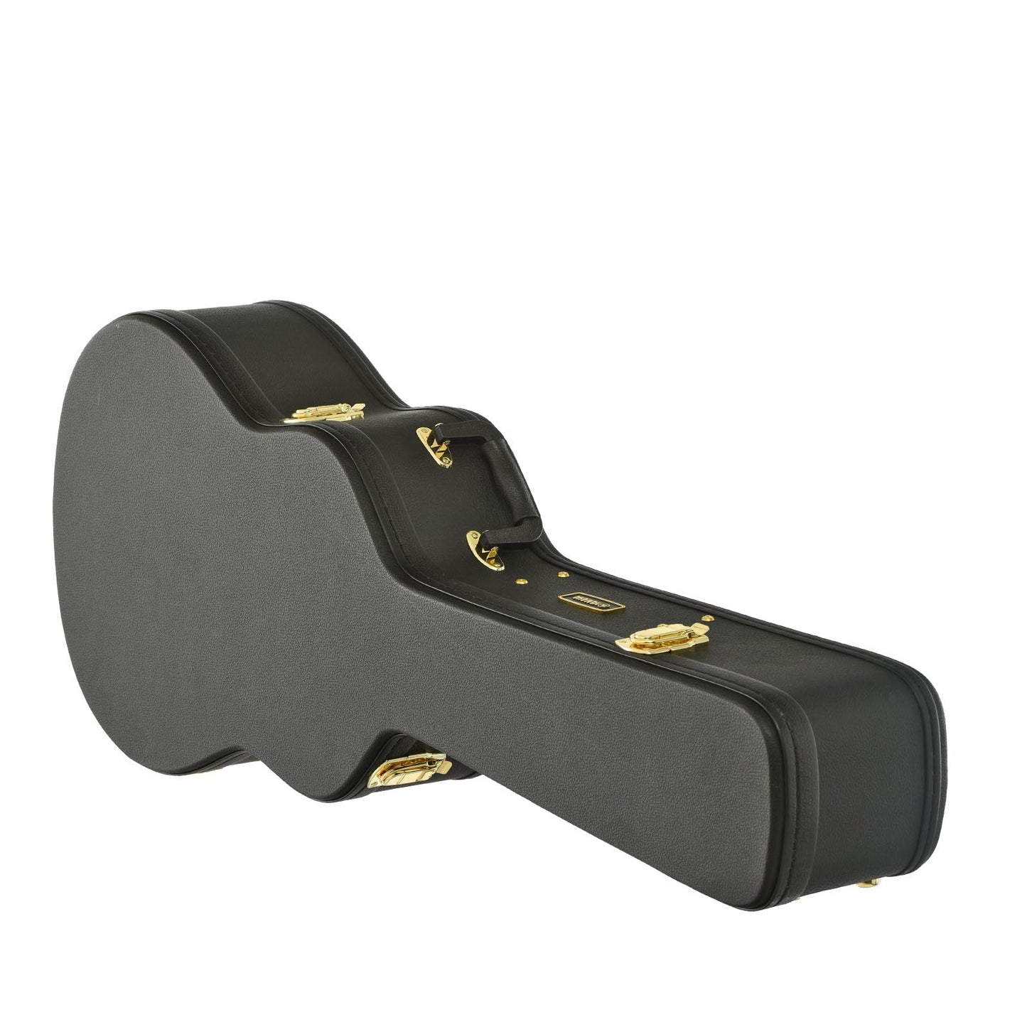 Case for Yamaha AC5M ARE Concert Cutaway Acoustic-Electric Guitar