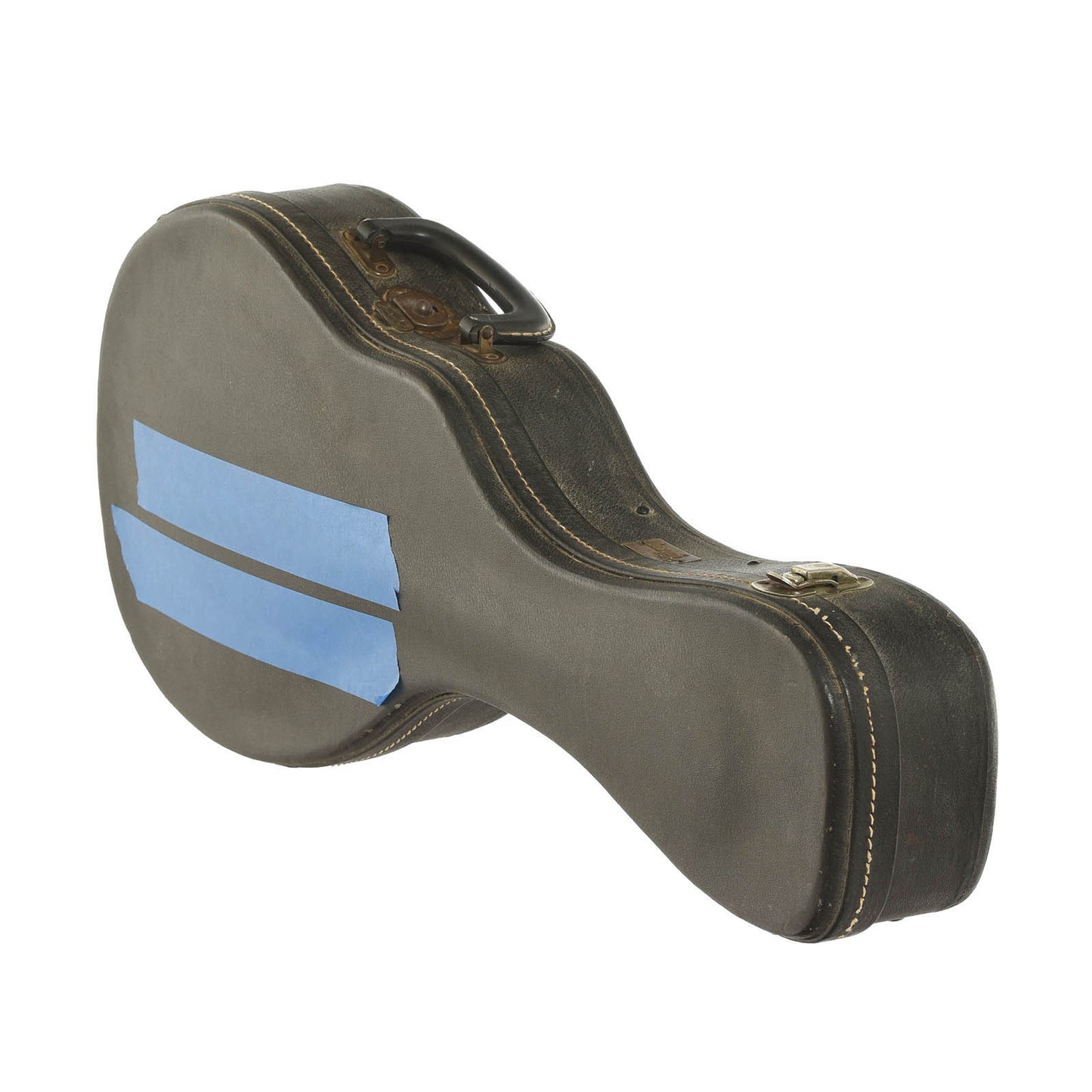 Gibson F-5 Master Model Mandolin (1975)