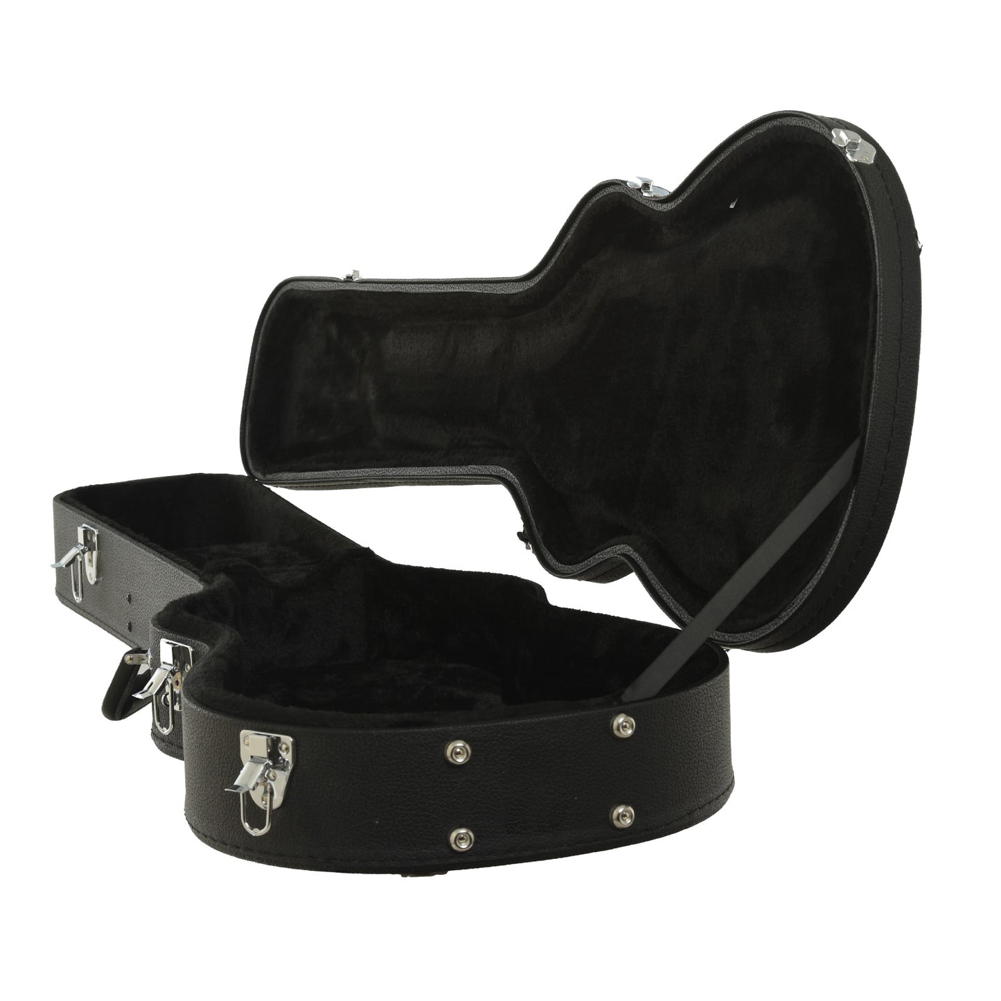 Image 3 of Gretsch G2655T Streamliner Center Block Jr. Case