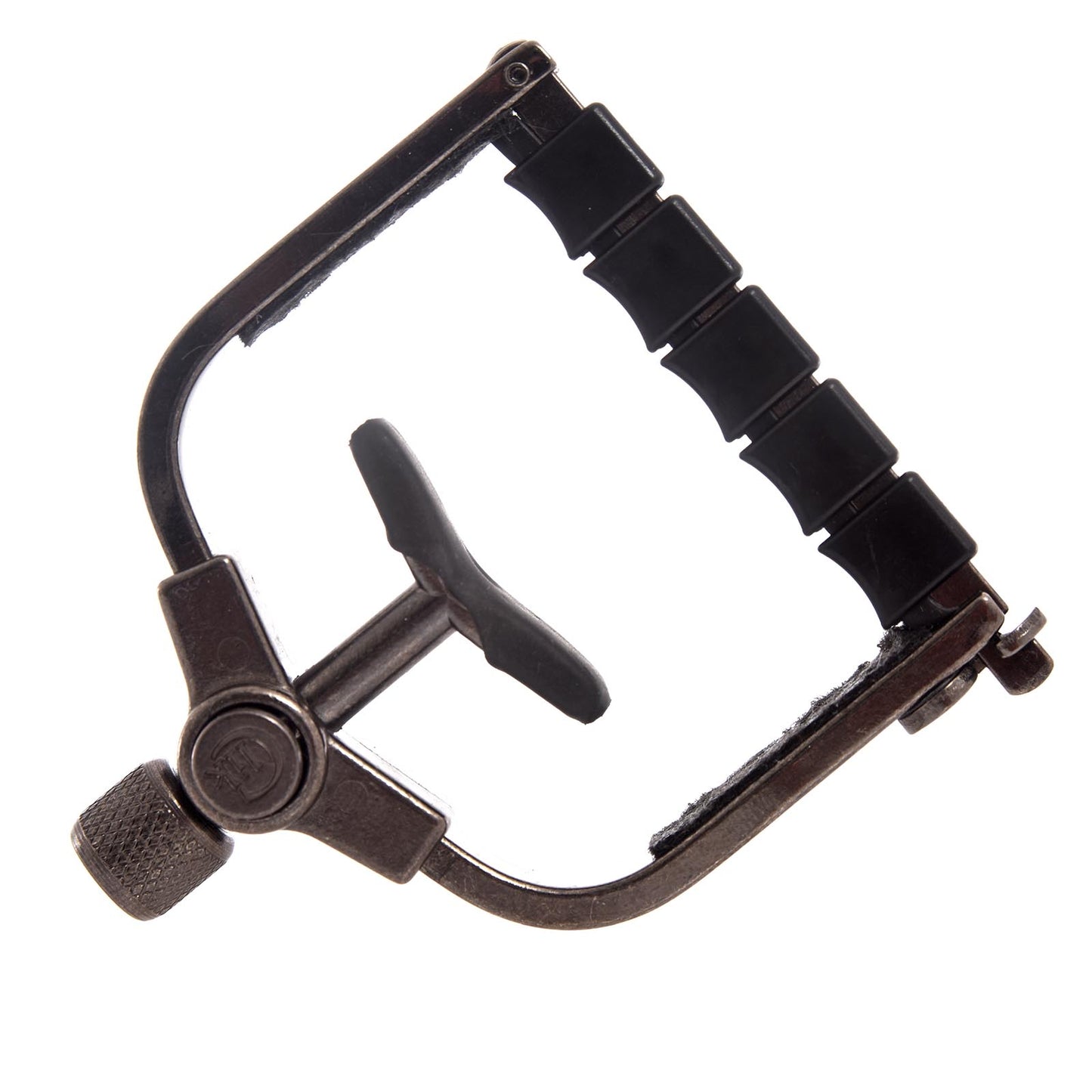 Paige Clik ETI Banjo / Mandolin / Ukulele Capo, Wide