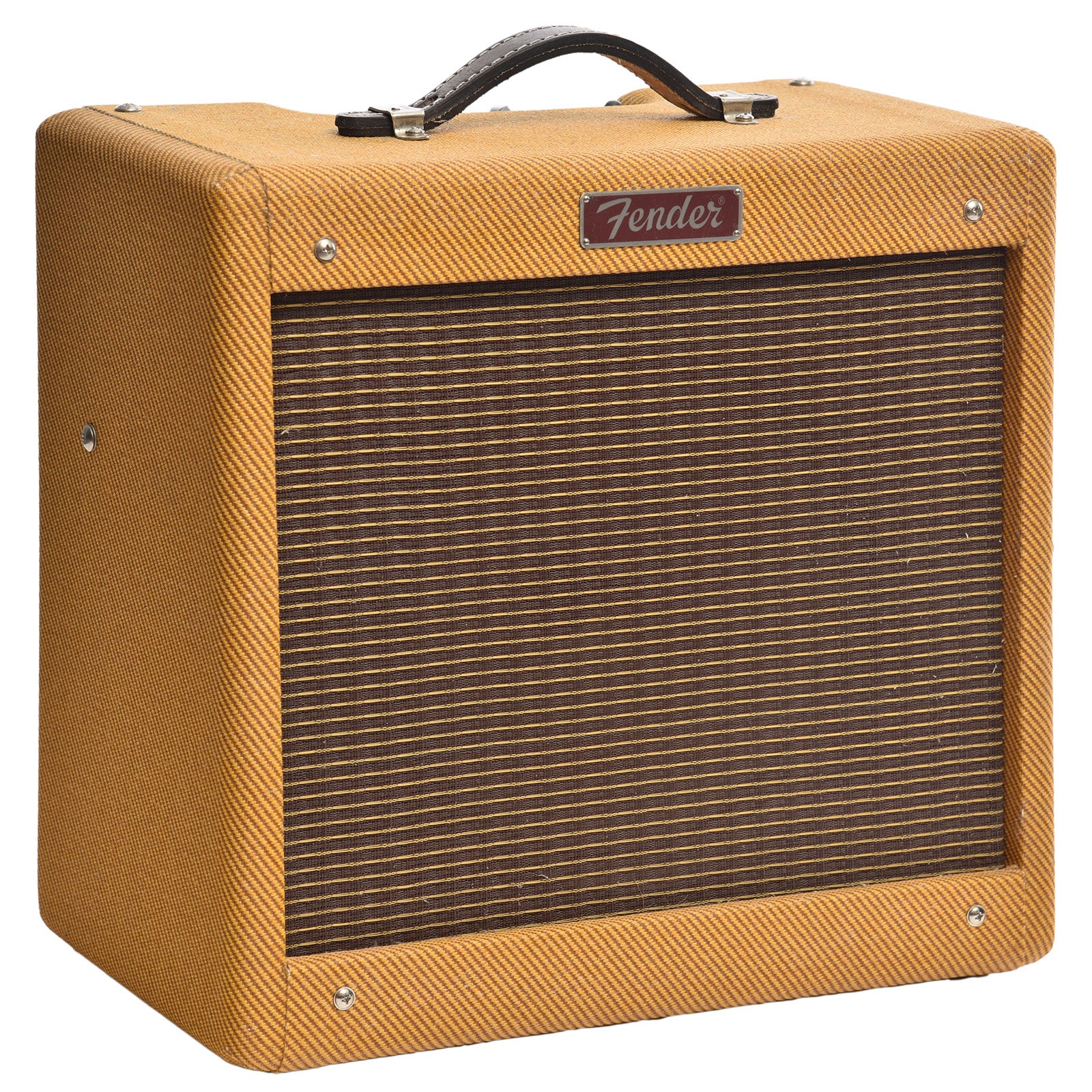 Fender Pro Junior IV LTD Combo Amp (2020) – Elderly Instruments