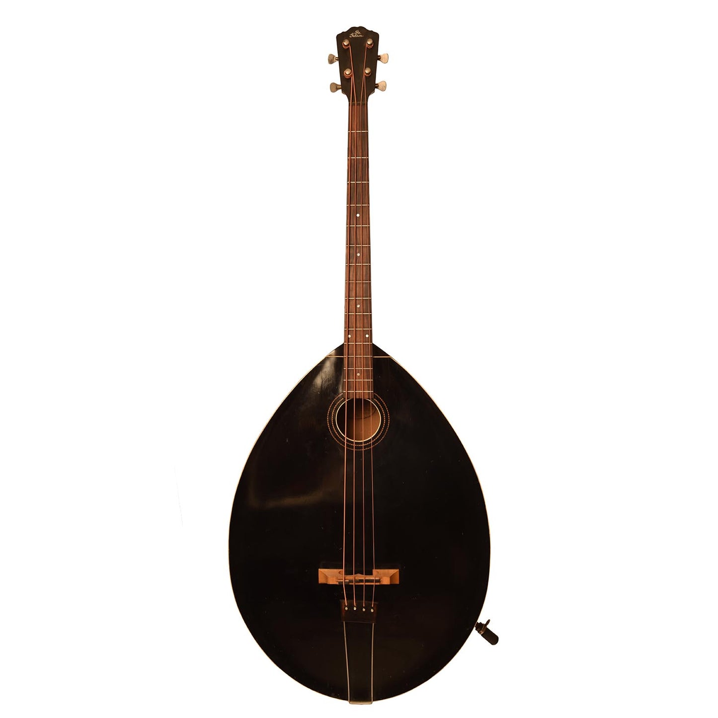 Gibson Style J Mando Bass (1927)