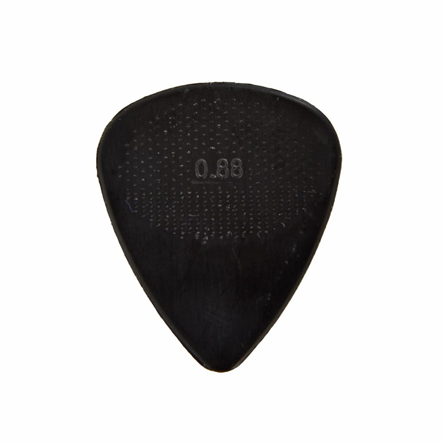 Image 3 (flip side of) Cool Picks "Cat Tongue" Nylon Pick .88MM Thick