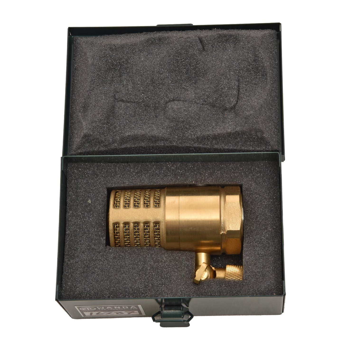 Image 6 of Ear Trumpet Labs Wanda Condenser Microphone