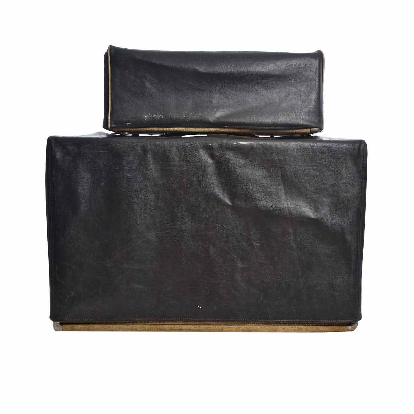 Covers for Fender Bassman Rig