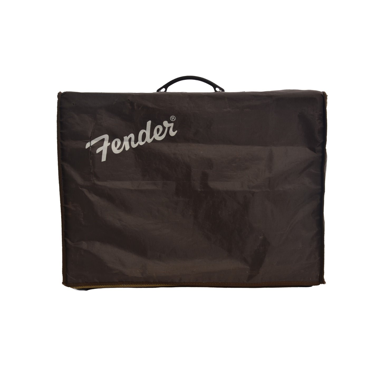 Cover for Fender Blues Deluxe Reissue