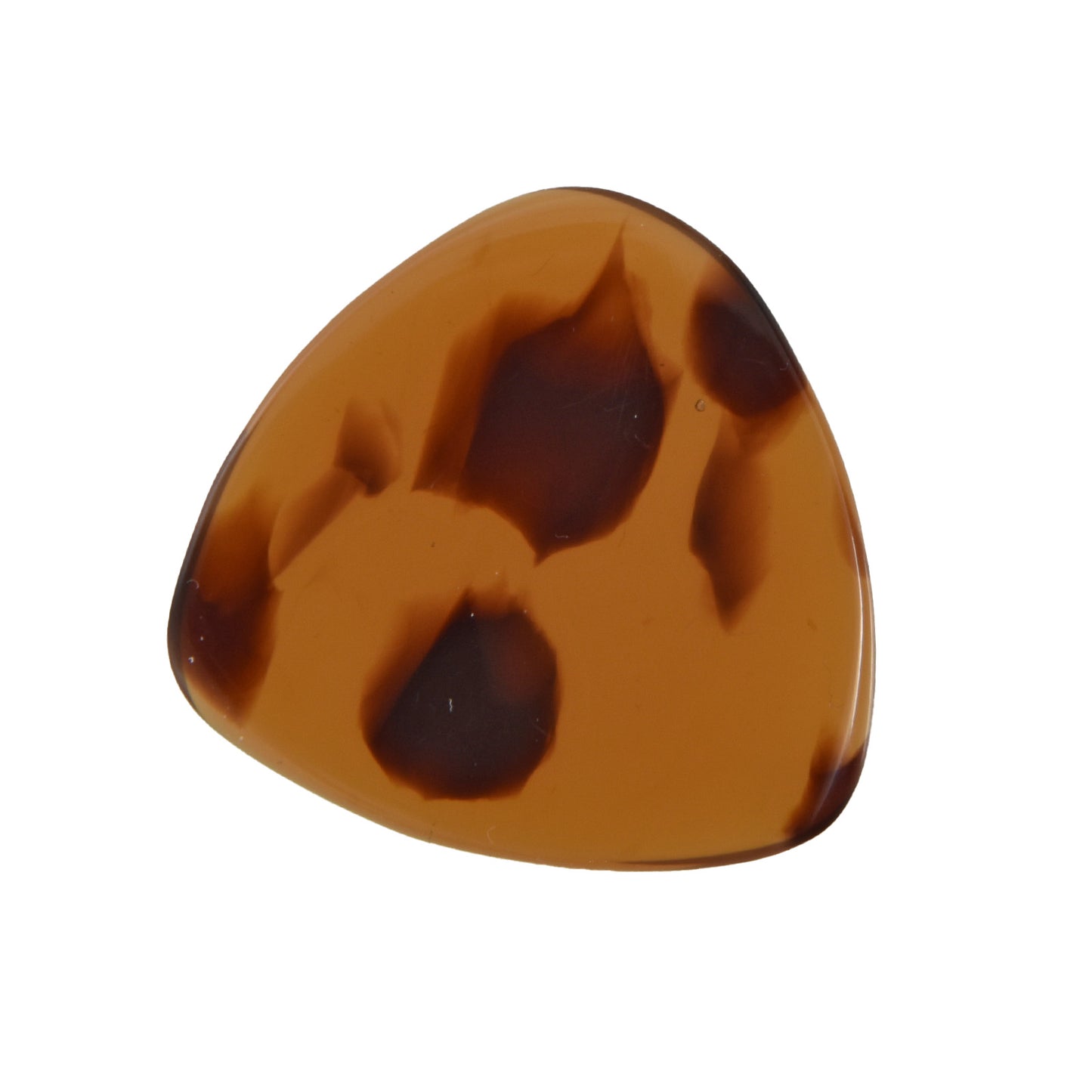 Image 3 of Apollo Picks Norman Blake NB4 Flatpick, 1.8mm