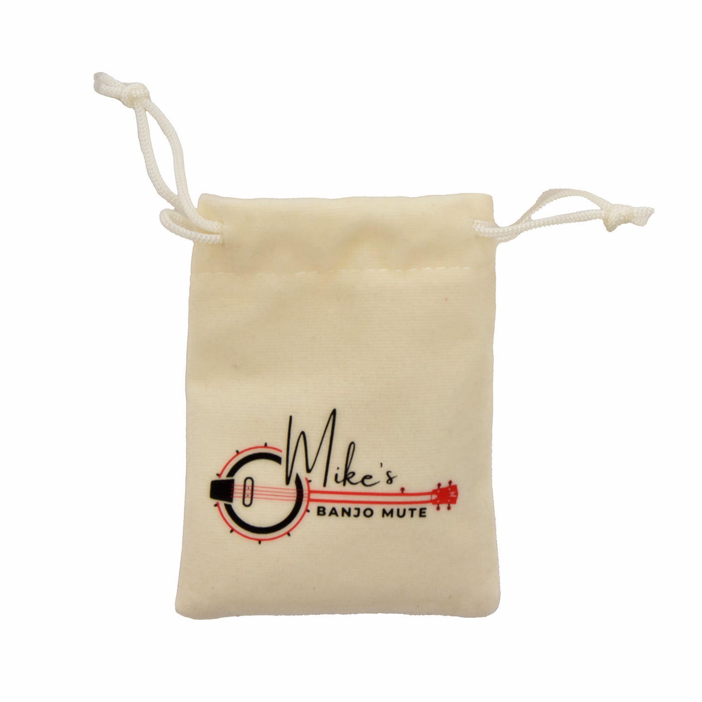 Bag for Mike's Banjo Mute