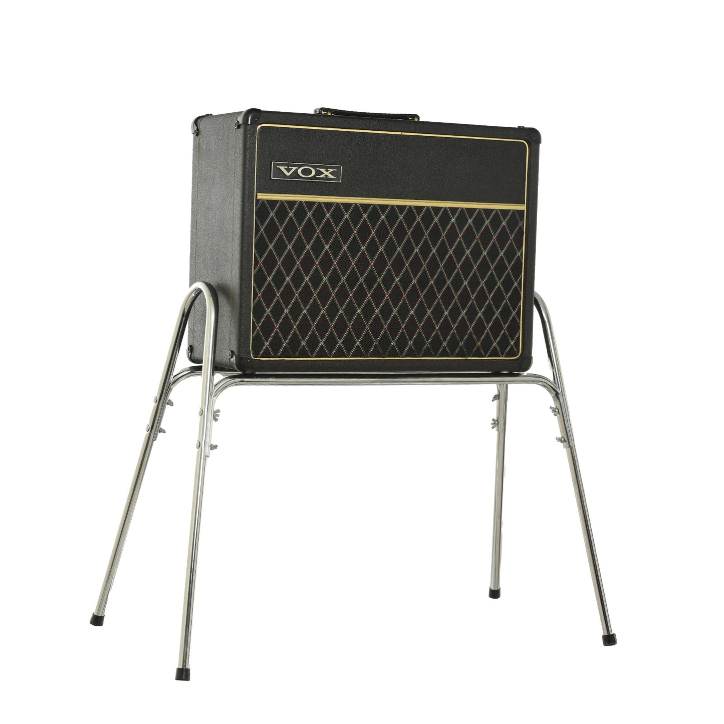 Vox V1031 Cambridge Combo Amplifier with Stand (1966)