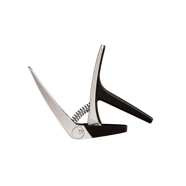 Front of G7th Nashville Ukulele Capo