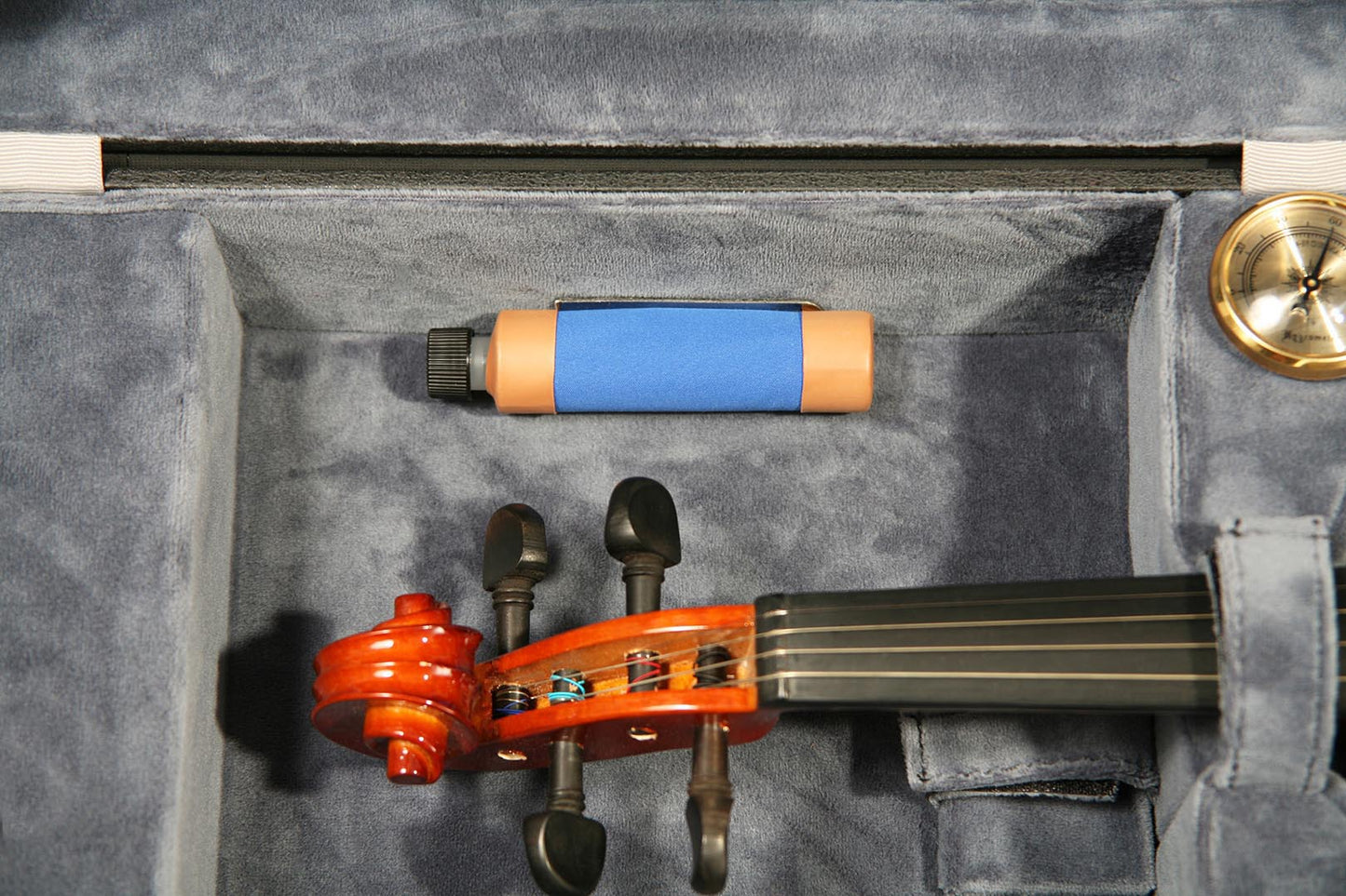 Oasis OH-6 Case Humidifier, Violin Case