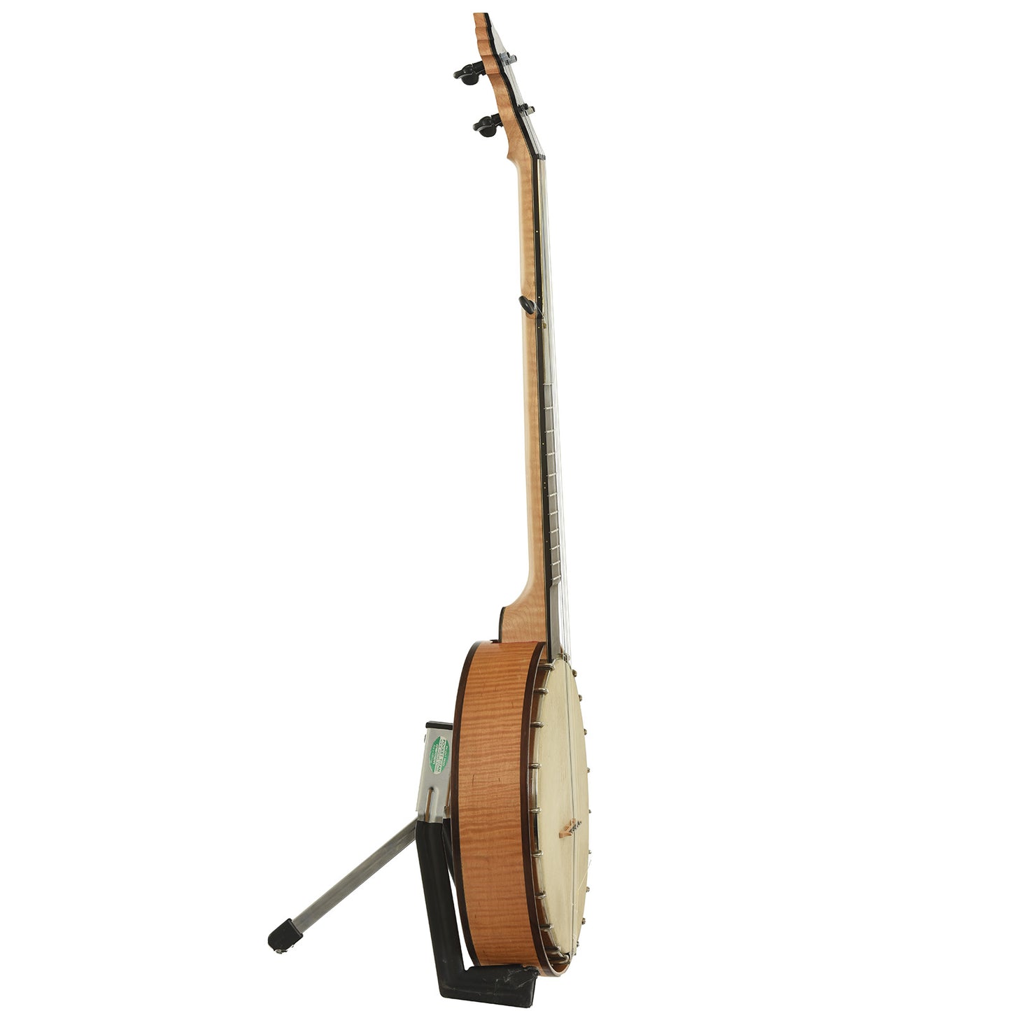 Weymann Conversion Open Back Banjo (1910s)