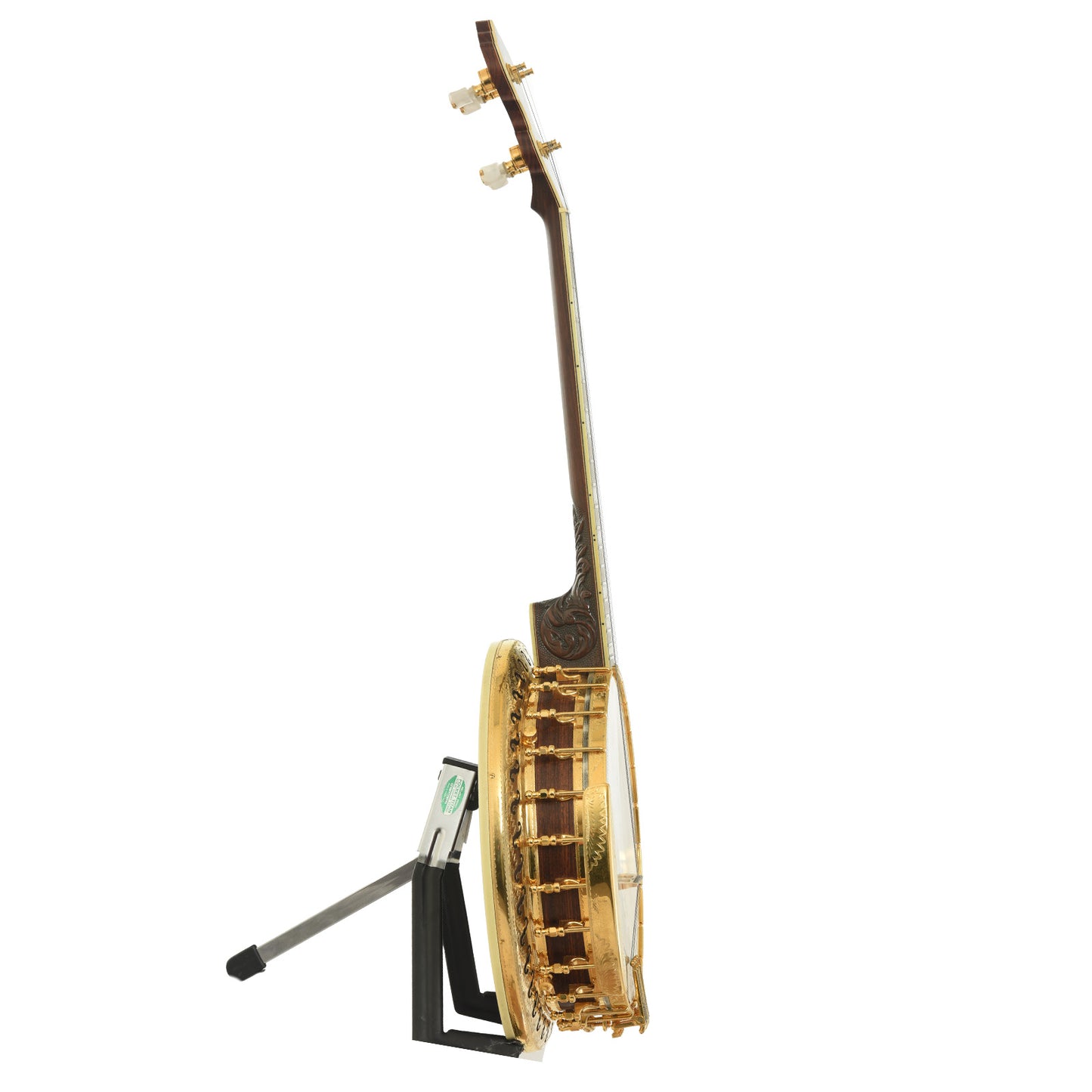 Ome Mogul Classic Jazz Tenor Banjo (1998)