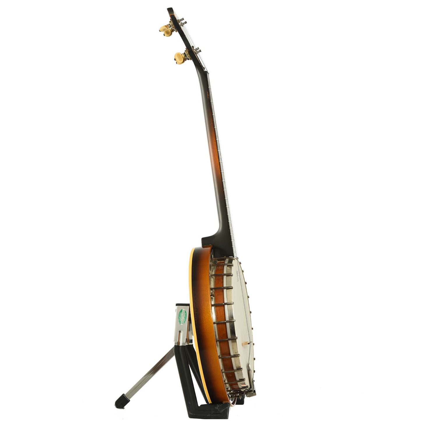 Gibson TB-00 Tenor Banjo (1930s)