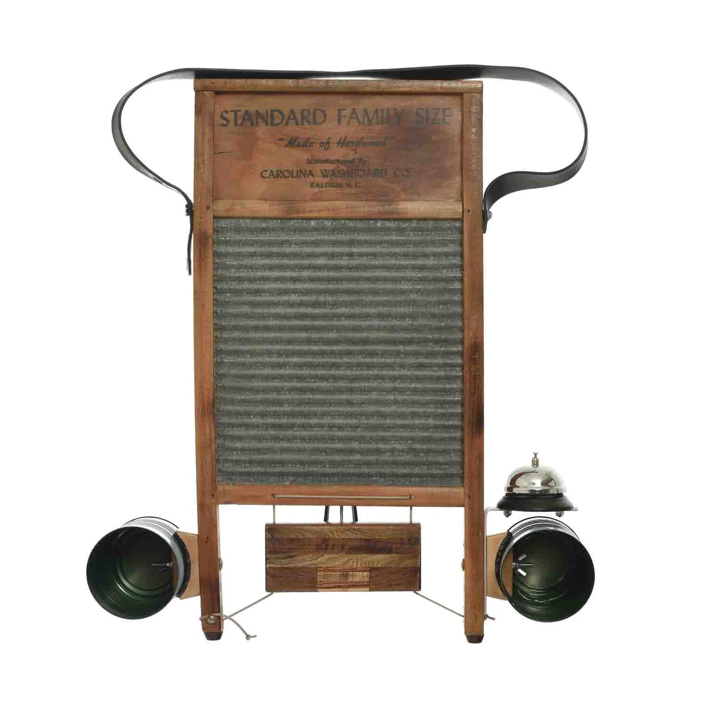 Pel-Tone Deluxe Large Washboard, WB134
