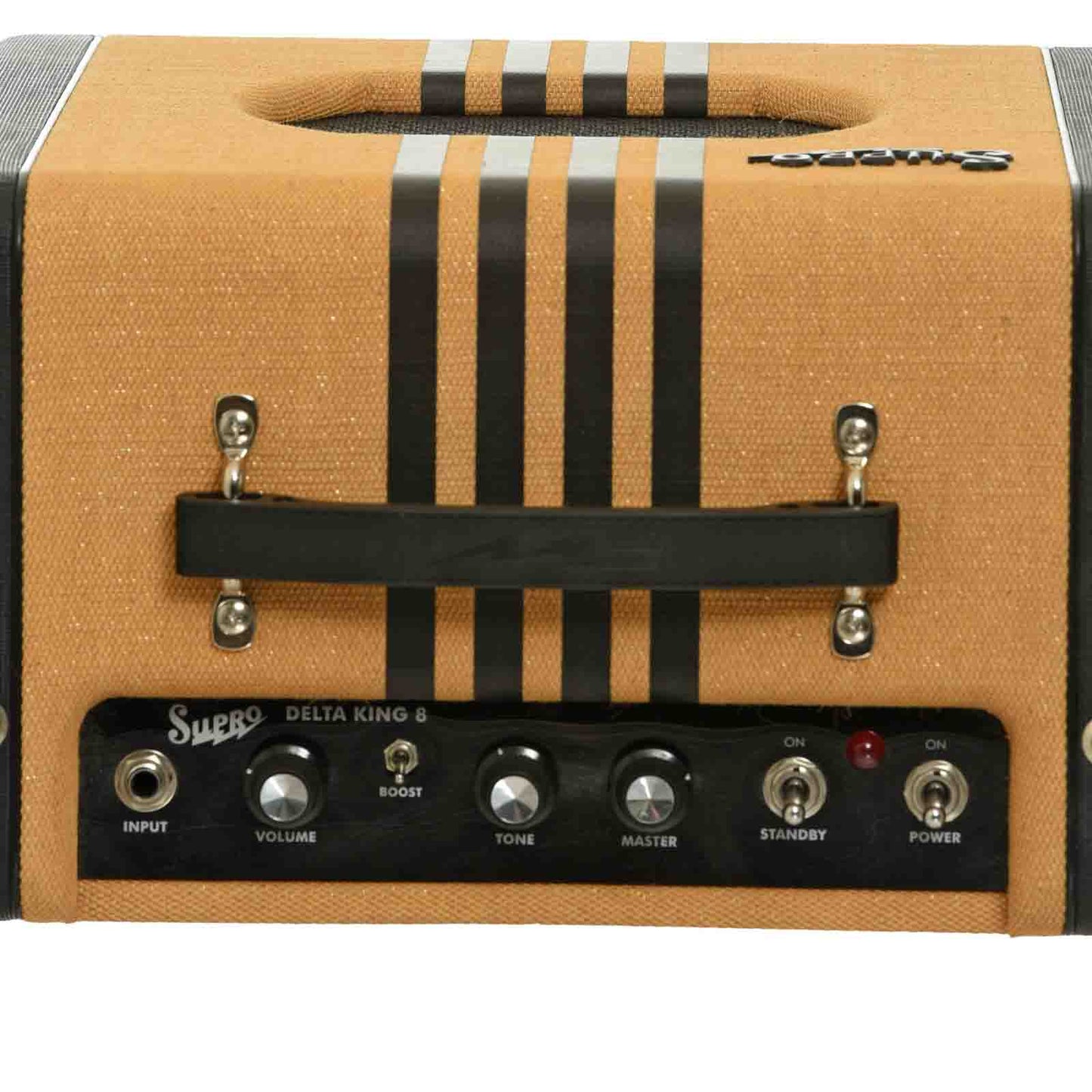Supro Delta King 8 Combo Amp (2021)