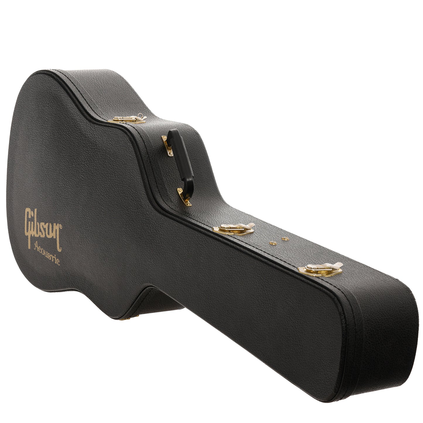 Case for Gibson J-45 ADJ Ebony Acoustic 