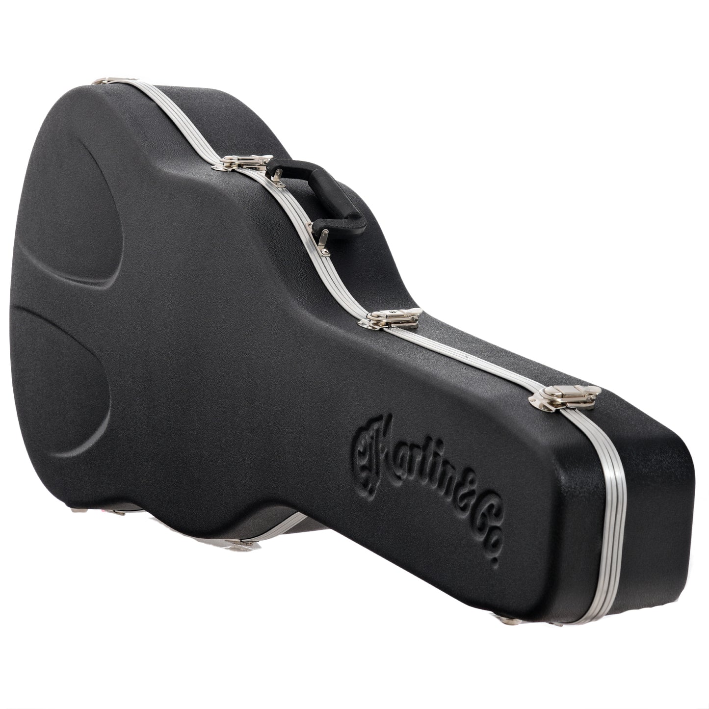 Case for Martin 000-28 Sunburst Guitar & Case, 2024 Edition