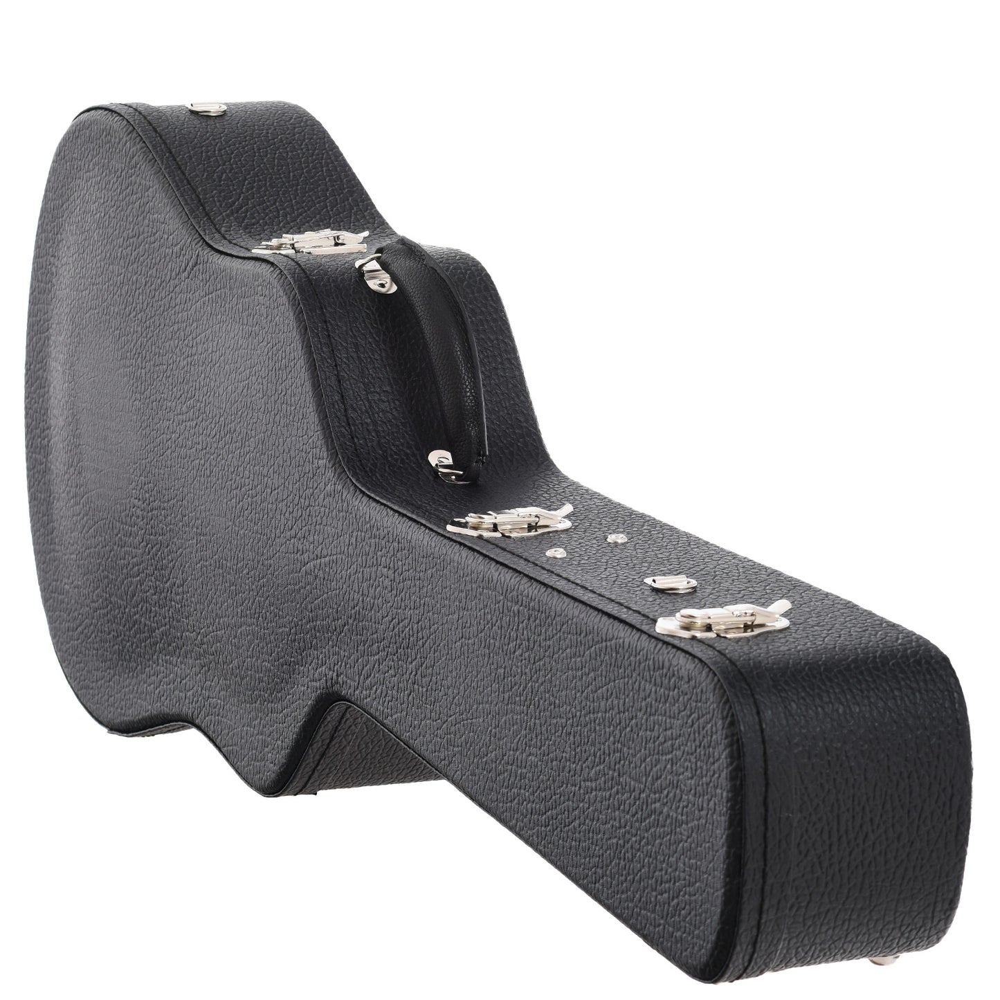 Case for Bourgeois Legacy Series Victorian OMS Acoustic Guitar