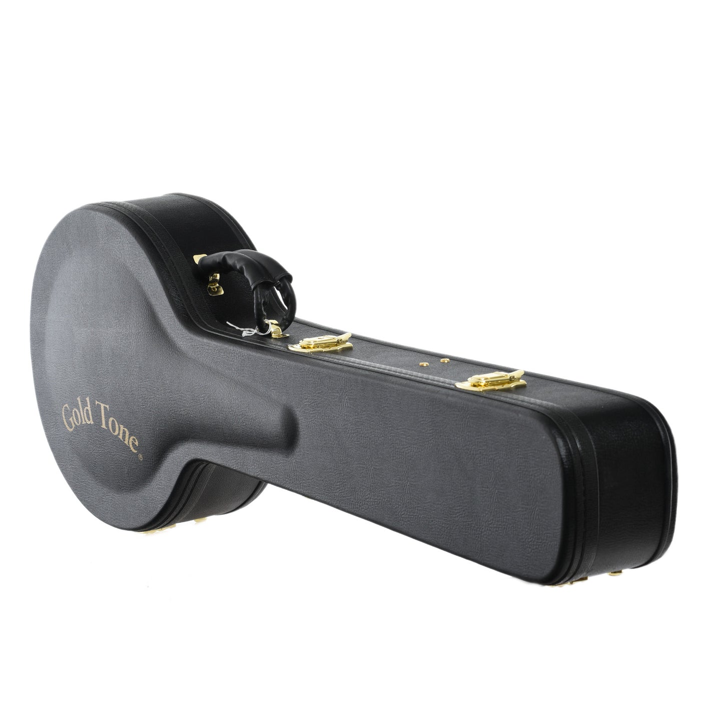 Case for Gold Tone Mastertone OB-Grandee Orange Blossom Grand Resonator Banjo