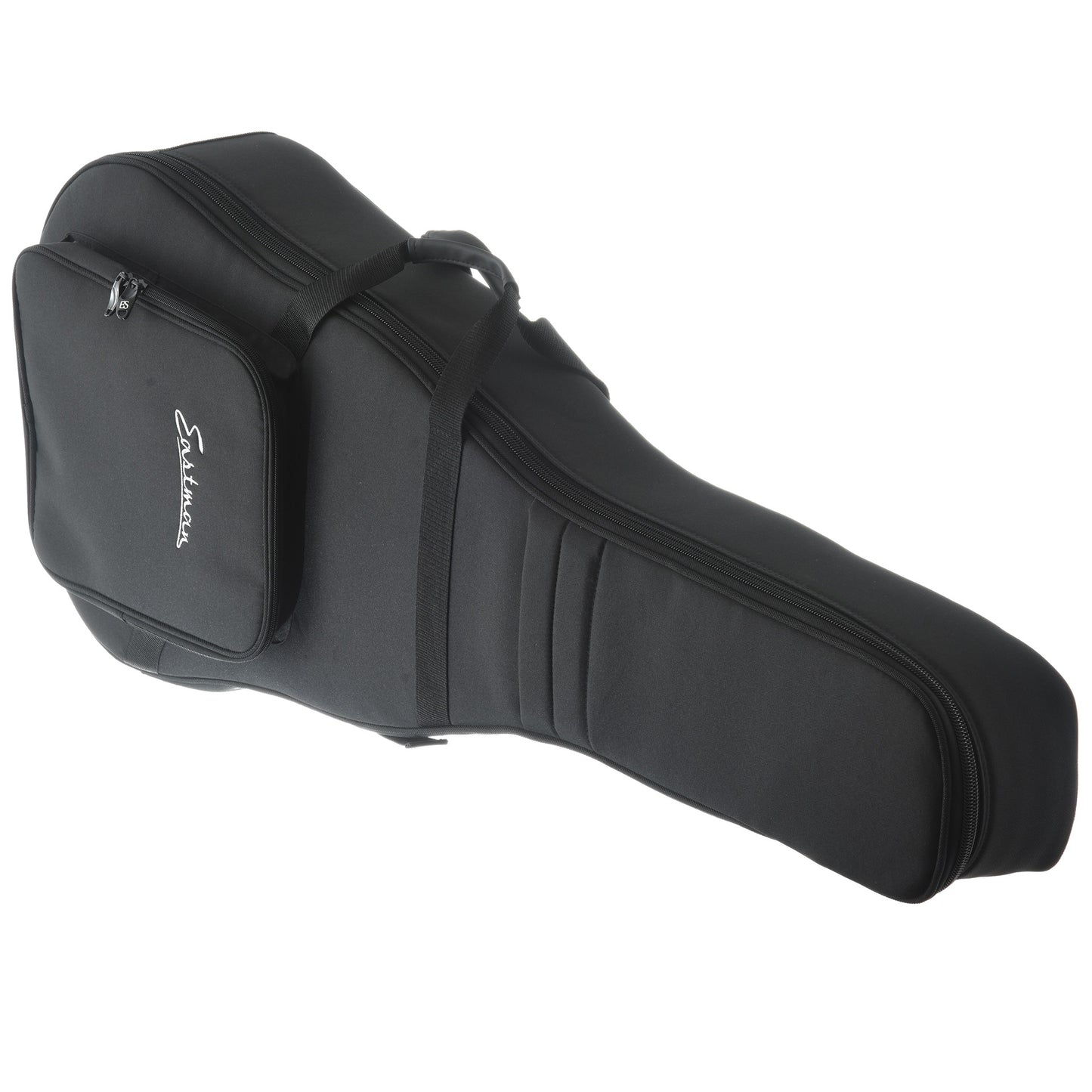 gig bag of Eastman AC122-2CESW Acoustic