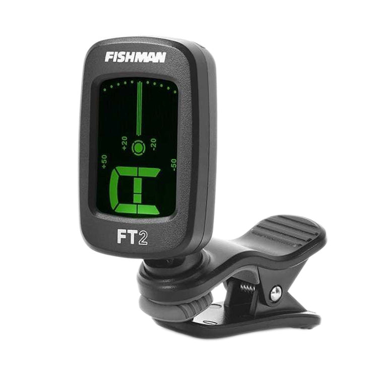 Fishman FT-2 Chromatic Tuner