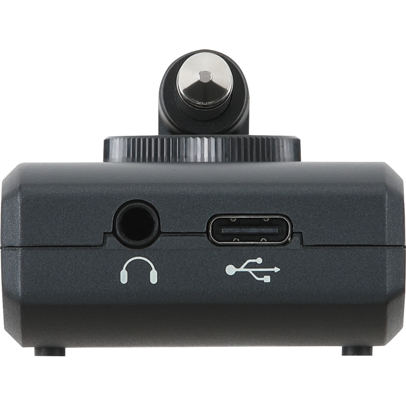 Boss Katana:Go Personal Headphone Guitar Amplifier, Top