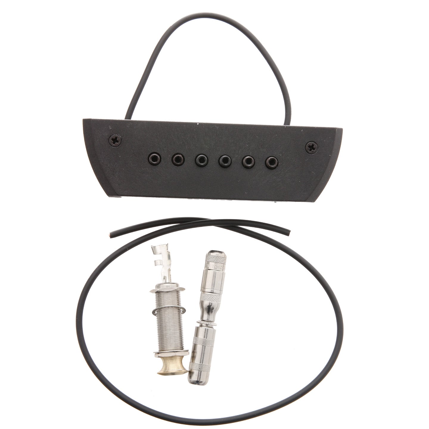 Image 2 of Sunrise S-2 Soundhole Pickup - SKU# SRS2 : Product Type Pickups : Elderly Instruments