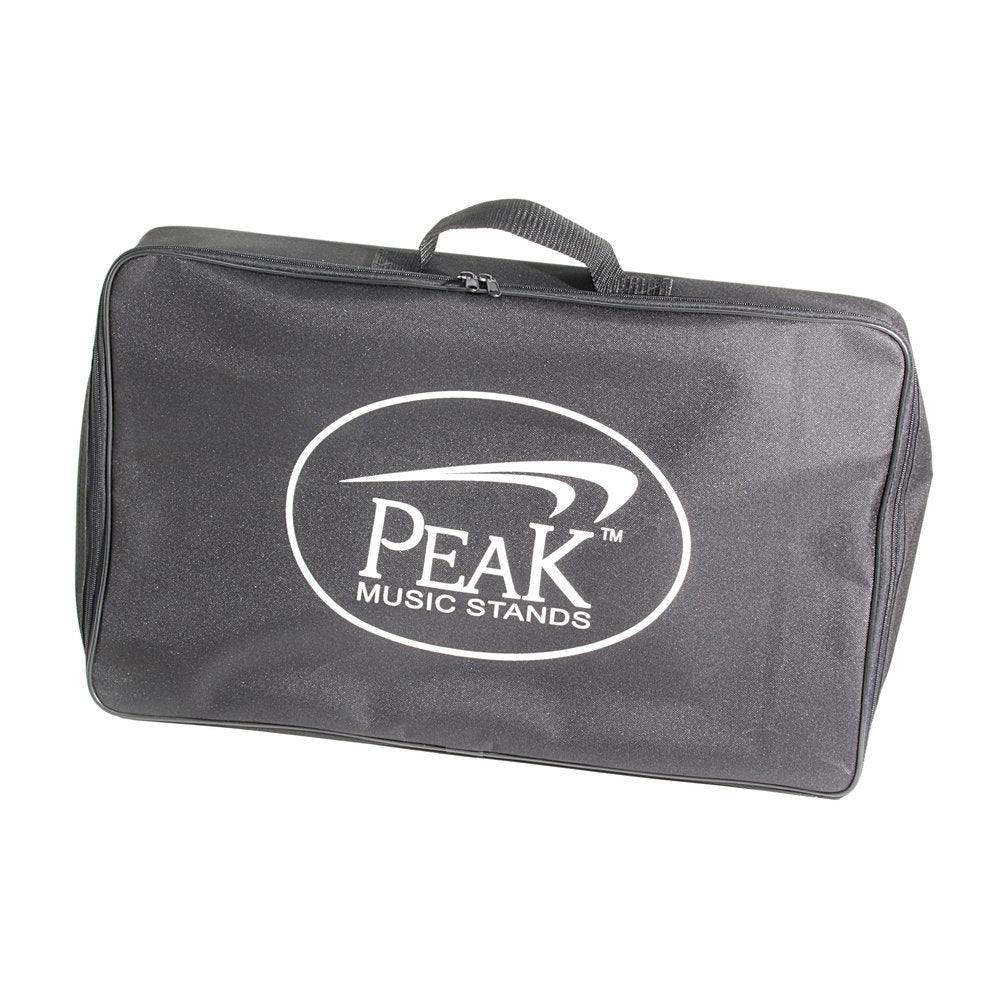 Image 5 of Peak Music SMS-32 Flat Panel Music Stand with Bag - SKU# SMS32 : Product Type Accessories & Parts : Elderly Instruments