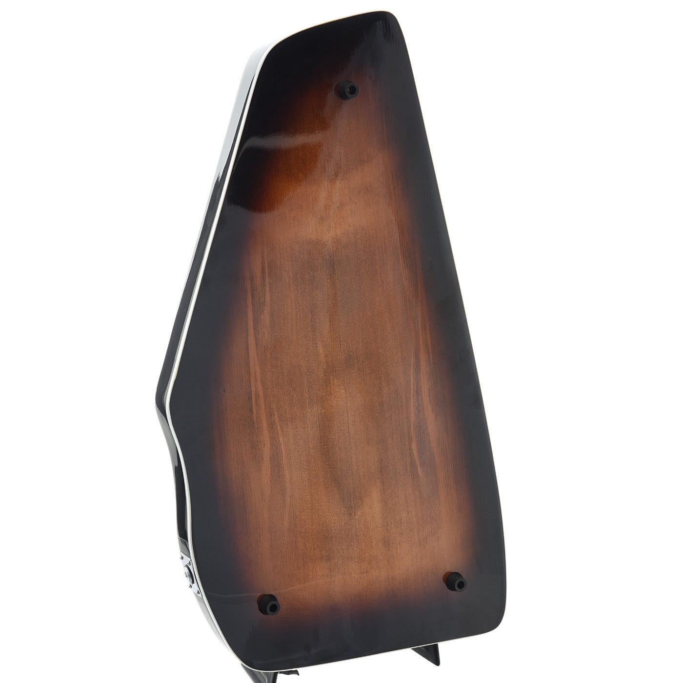 Image 6 of Oscar Schmidt OS11021FNE Electric Autoharp with Fine Tuners - SKU# OS11021LTDE-NAT : Product Type Autoharps : Elderly Instruments