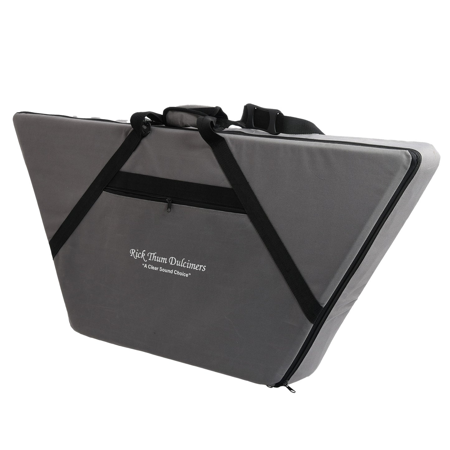 Image 7 of Rick Thum Professional 17/17 Hammered Dulcimer (2008) - SKU# 155U-207818 : Product Type Dulcimers : Elderly Instruments