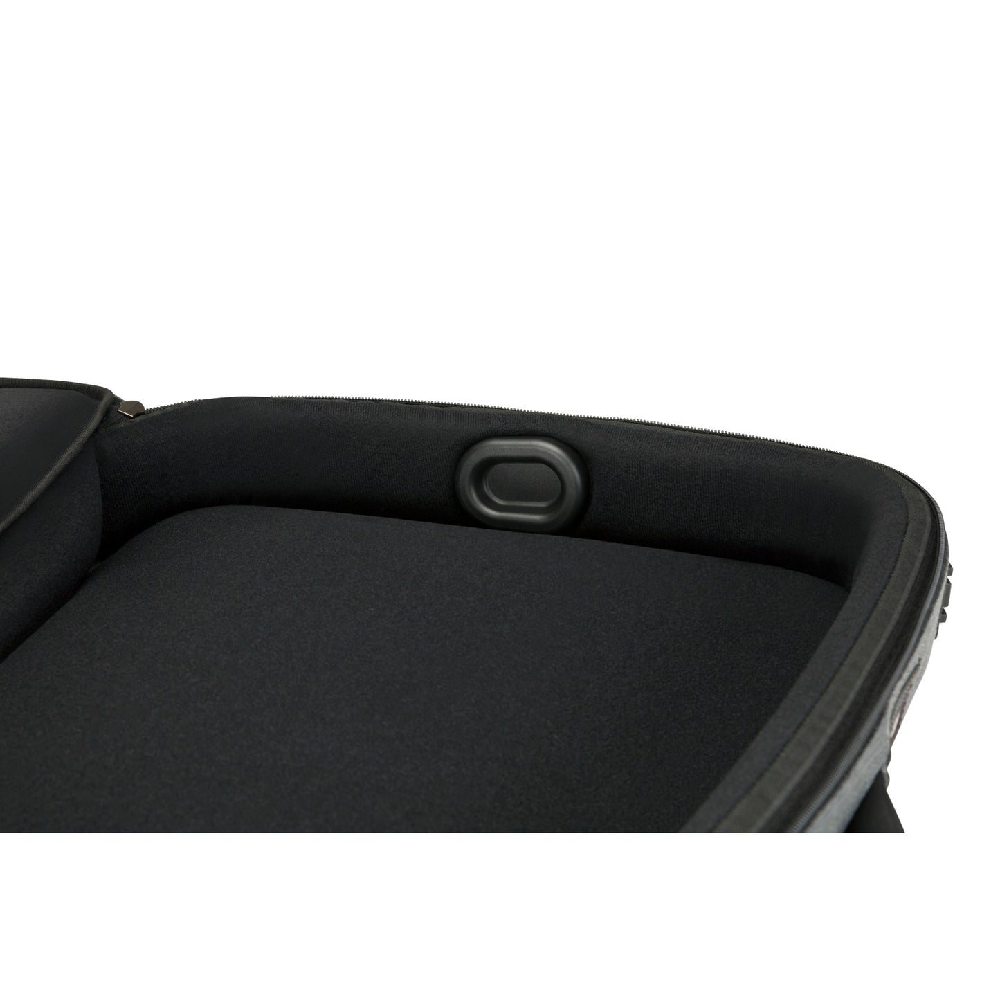 Image 7 of Fender F920 Electric Guitar Gigbag, Grey Denim - SKU# F920-GD : Product Type Accessories & Parts : Elderly Instruments