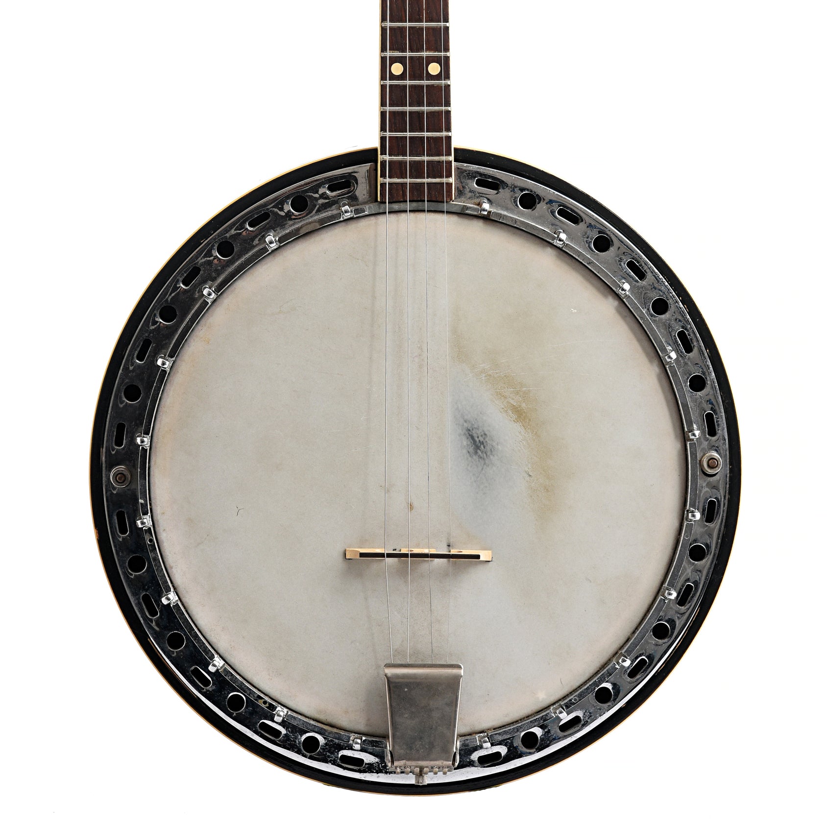 Kay Tenor Banjo (1950s1960s) Elderly Instruments