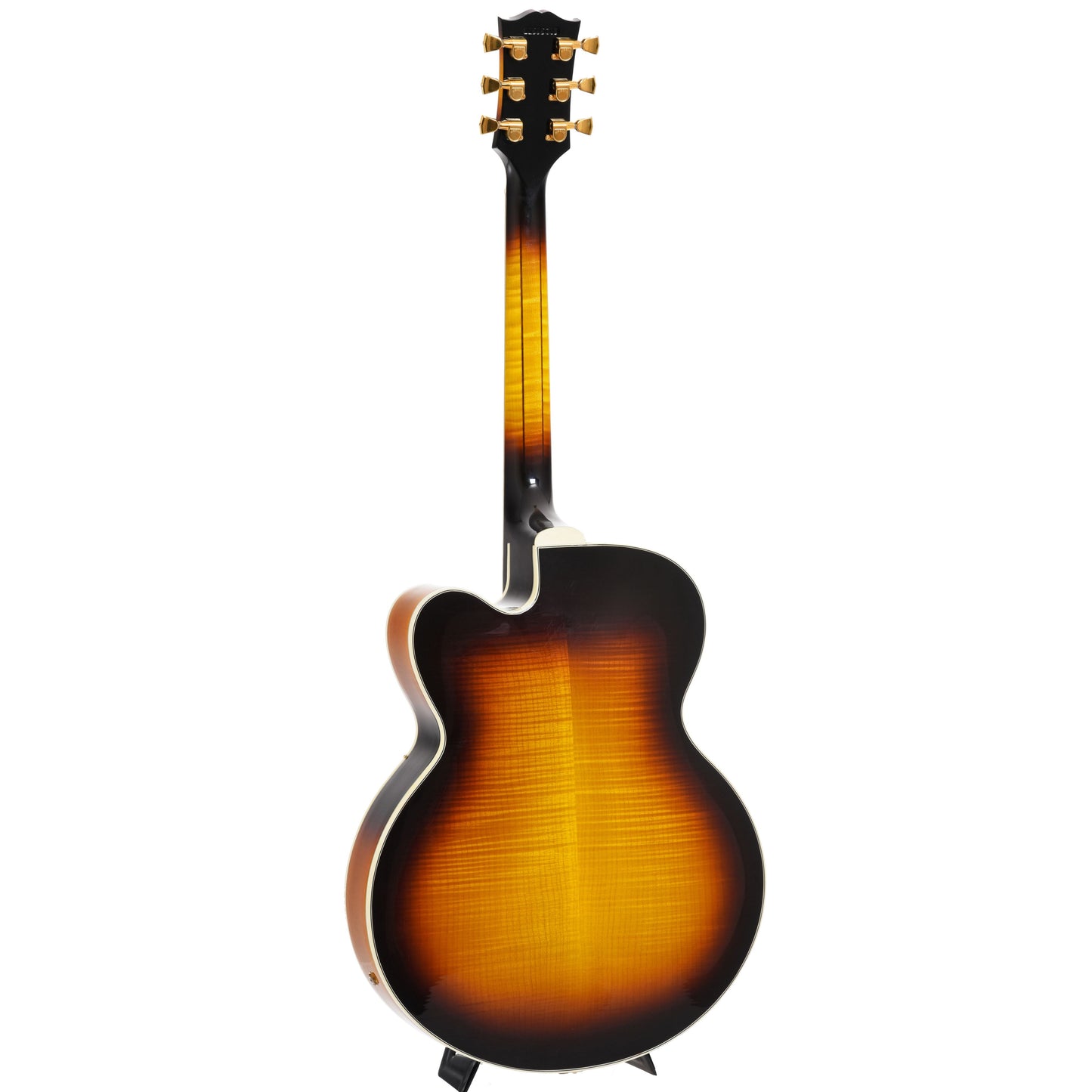 Gibson Wes Montgomery L5 Custom (2005)