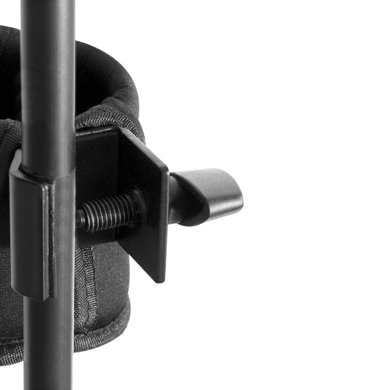 Image 3 of On-Stage MSA5050 Clamp-On Drink Holder - SKU# MSA5050 : Product Type Accessories & Parts : Elderly Instruments