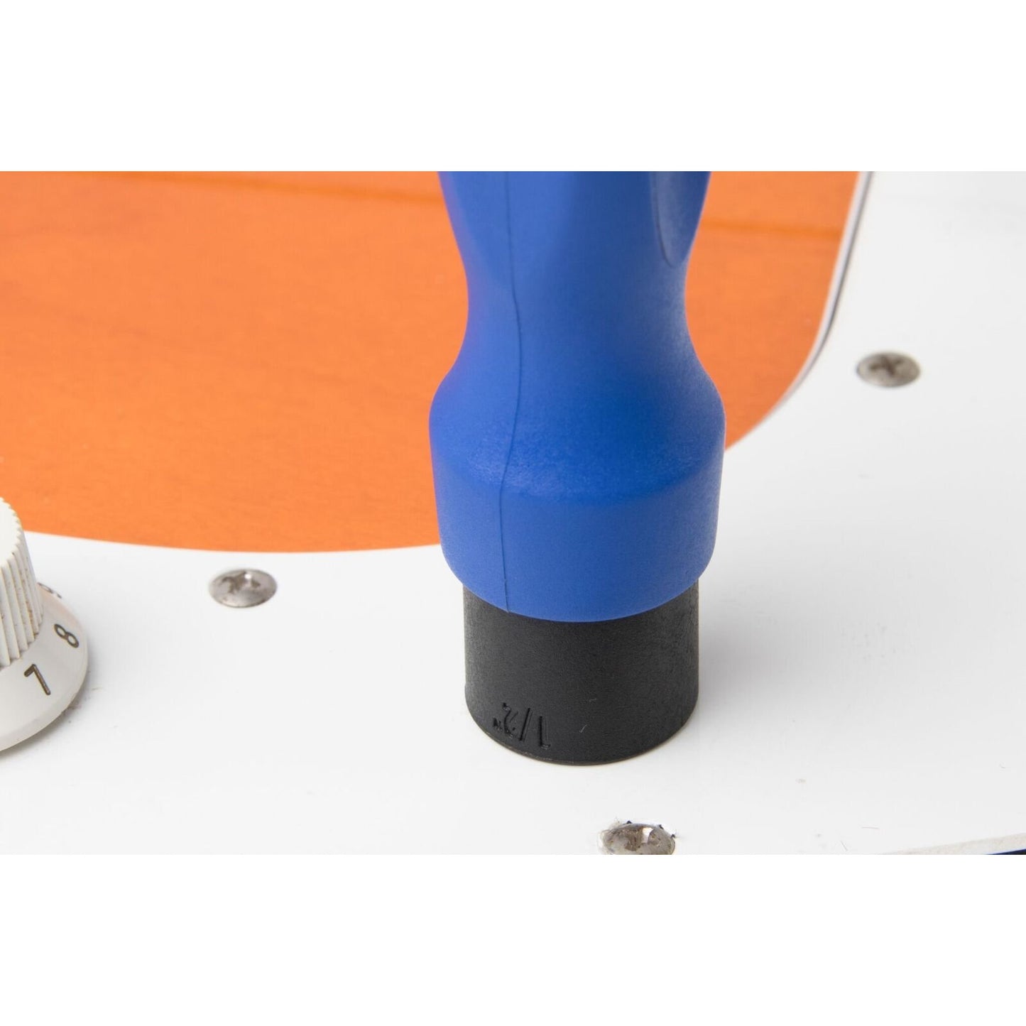 Image 9 of Musicnomad the Octopus 17 'N 1 Tech Tool - SKU# MNO17 : Product Type Accessories & Parts : Elderly Instruments