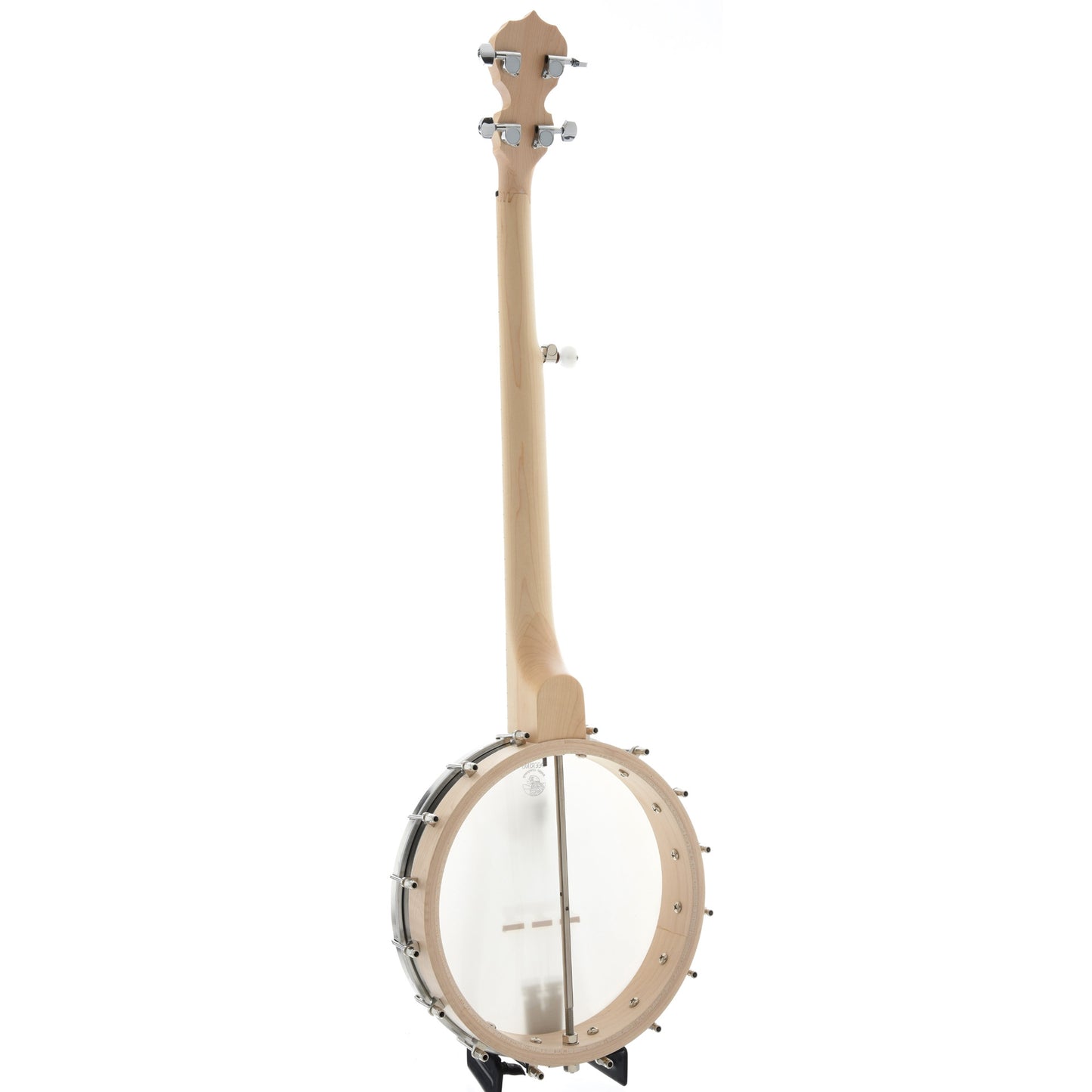 Image 12 of Deering Goodtime Special Openback Banjo - SKU# SPGOODTIME : Product Type Open Back Banjos : Elderly Instruments