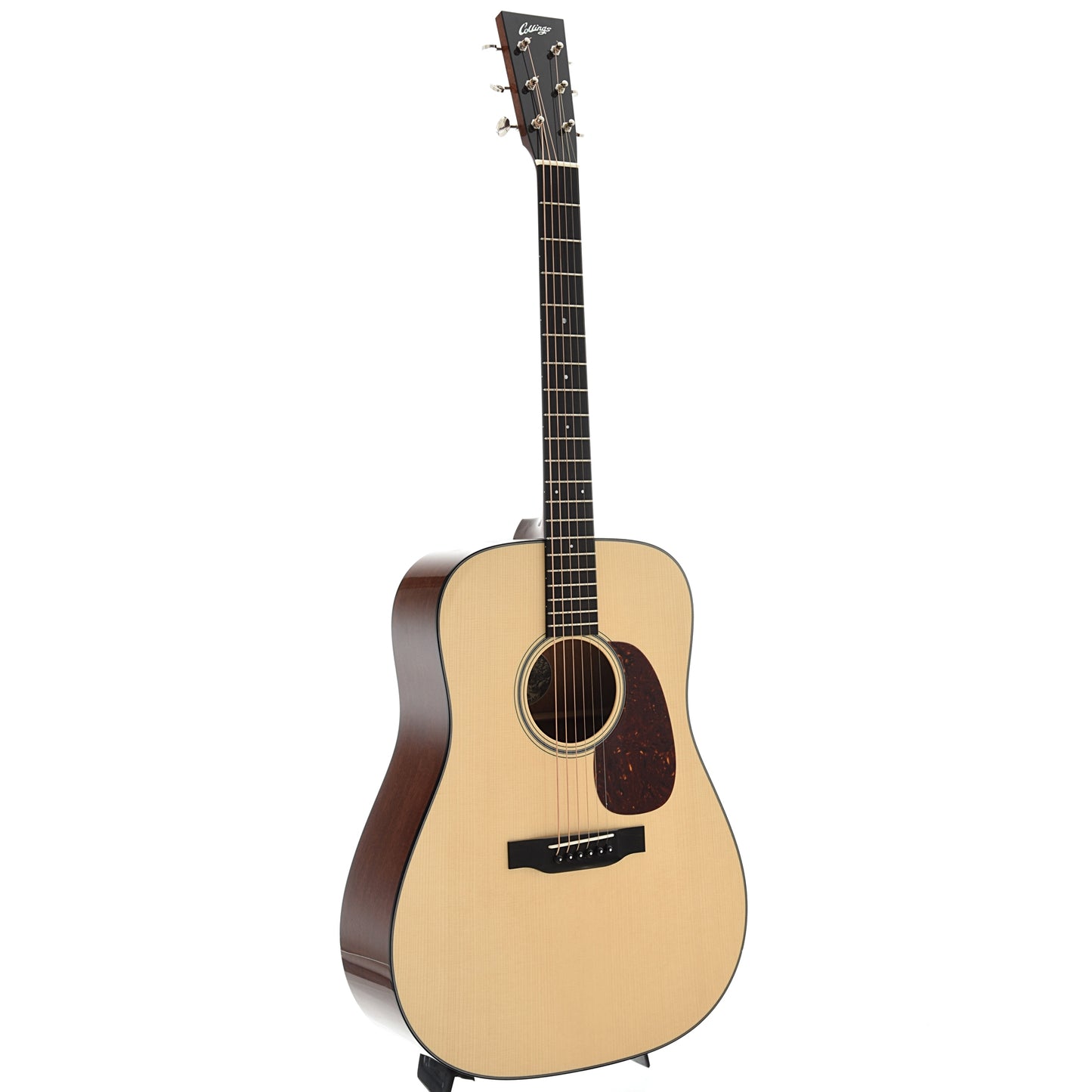 Image 1 of Collings D1A Guitar & Case, Adirondack Top- SKU# COLD1A-WIDE : Product Type Flat-top Guitars : Elderly Instruments