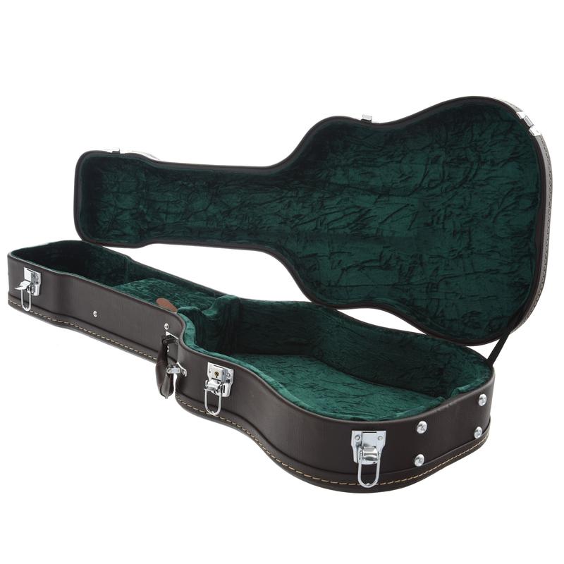Image 2 of Gold Tone Microbass Hardshell Case - SKU# GCGT-MBASS : Product Type Accessories & Parts : Elderly Instruments