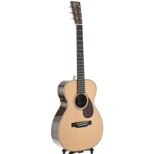 Image 1 of Collings 02HT Traditional Series Guitar & Case- SKU# C02HT : Product Type Flat-top Guitars : Elderly Instruments