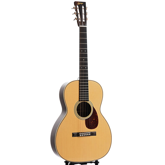 Image 1 of Collings 002HT Traditional Series 12-Fret Guitar & Case- SKU# C002HT-12 : Product Type Flat-top Guitars : Elderly Instruments